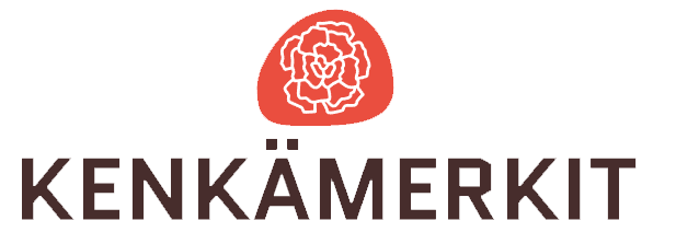 Kenkämerkit