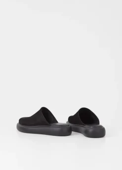 Mules<Vagabond Blenda Pistokkaat Musta Nupukki