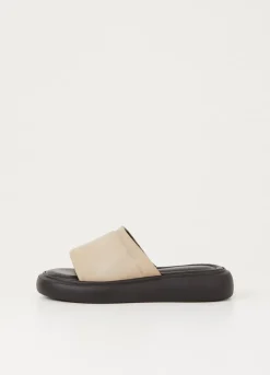Sandaalit<Vagabond Blenda Sandaalit Beige Nupukki