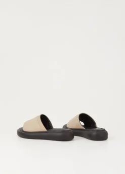 Sandaalit<Vagabond Blenda Sandaalit Beige Nupukki