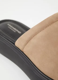 Sandaalit<Vagabond Blenda Sandaalit Beige Nupukki