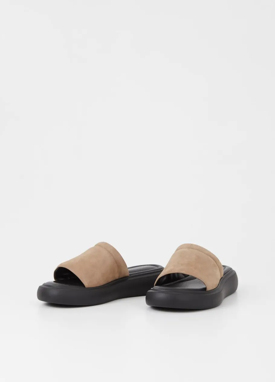 Sandaalit<Vagabond Blenda Sandaalit Beige Nupukki