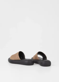 Sandaalit<Vagabond Blenda Sandaalit Beige Nupukki