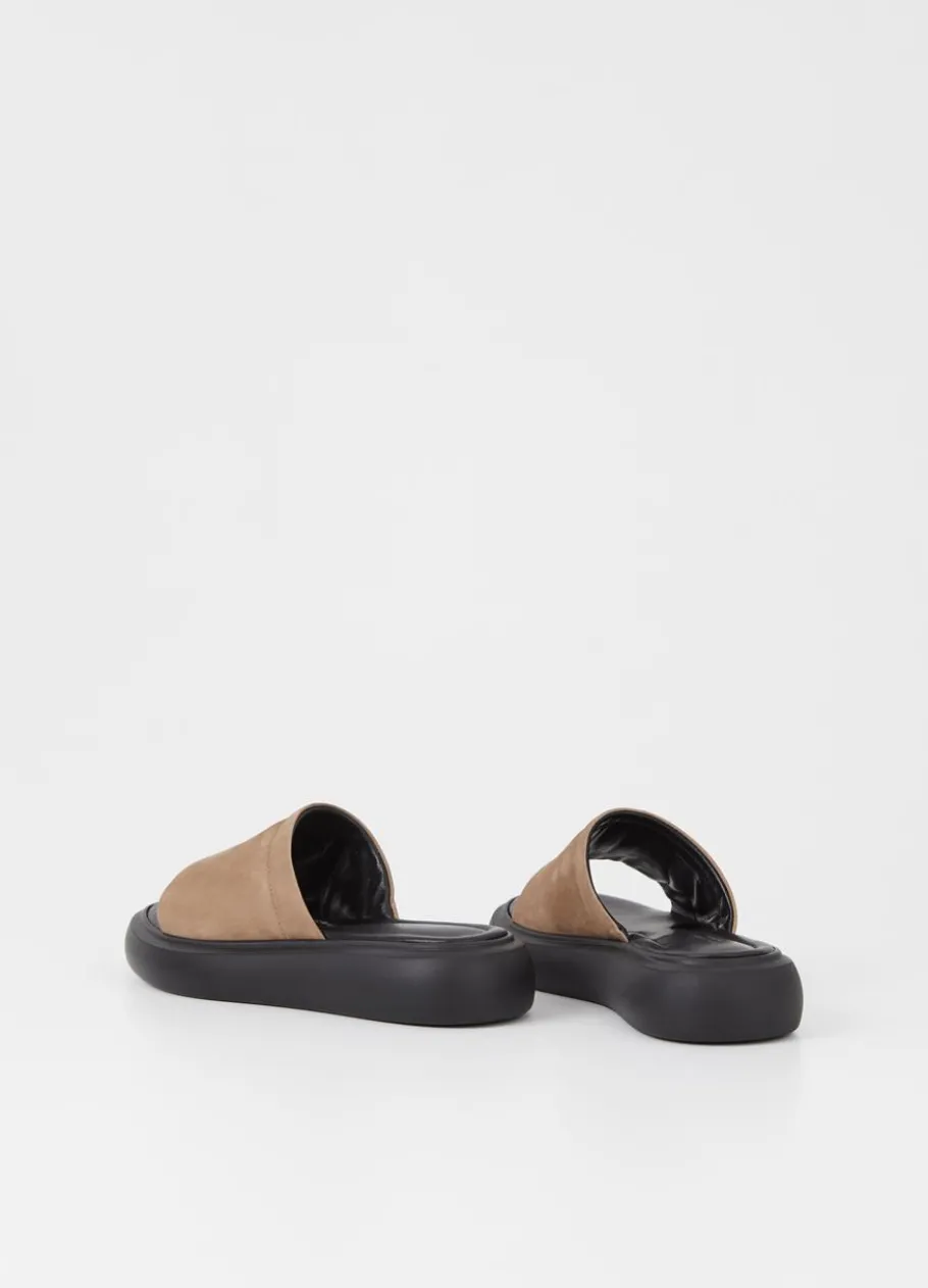 Sandaalit<Vagabond Blenda Sandaalit Beige Nupukki