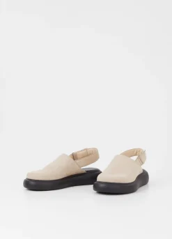 Sandaalit<Vagabond Blenda Sandaalit Beige Nupukki