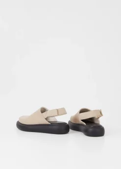 Sandaalit<Vagabond Blenda Sandaalit Beige Nupukki