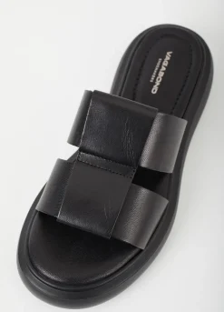 Sandaalit<Vagabond Blenda Sandals Black Leather
