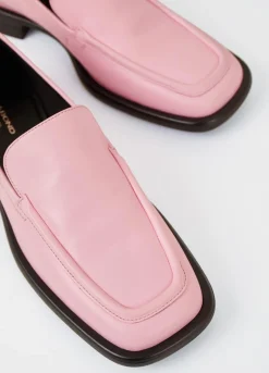 Kengät<Vagabond Brittie Loafer Pinkki Nahka