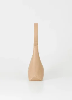 Olkalaukut<Vagabond Canberra Laukku Beige Nahka