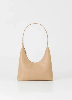 Olkalaukut<Vagabond Canberra Laukku Beige Nahka