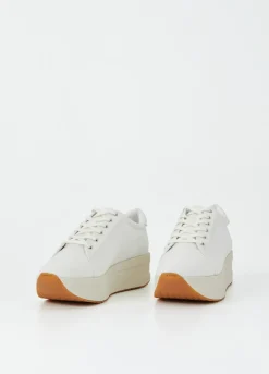 Tennarit<Vagabond Casey Sneakers White Textile