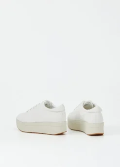 Tennarit<Vagabond Casey Sneakers White Textile
