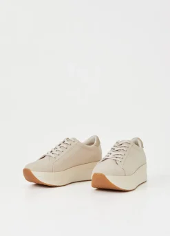 Tennarit<Vagabond Casey Tennarit Beige Tekstiili