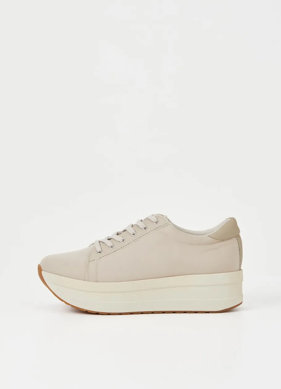 Tennarit<Vagabond Casey Tennarit Beige Tekstiili