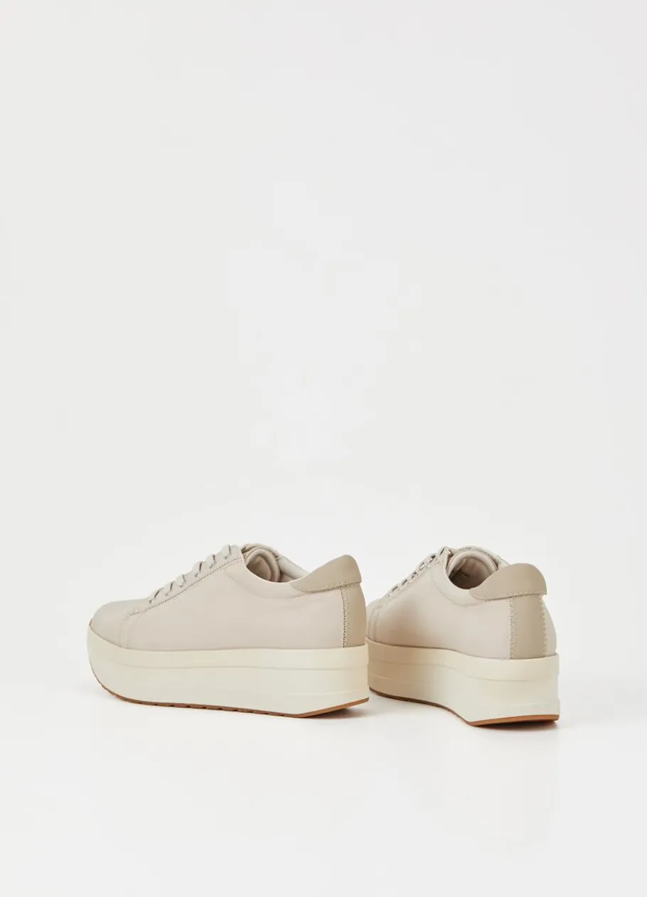 Tennarit<Vagabond Casey Tennarit Beige Tekstiili