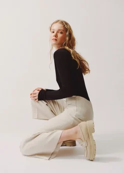 Kengät<Vagabond Cosmo 2.0 Loafer Beige Nupukki
