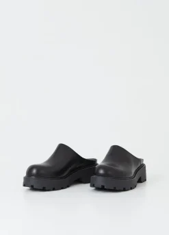 Mules<Vagabond Cosmo 2.0 Pistokkaat Musta Nahka