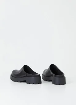 Mules<Vagabond Cosmo 2.0 Pistokkaat Musta Nahka