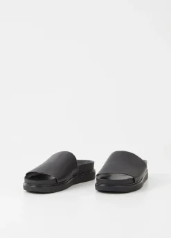 Sandaalit<Vagabond Erin Sandals Black Leather