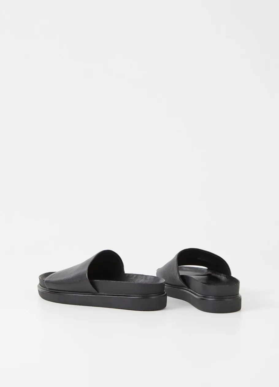 Sandaalit<Vagabond Erin Sandals Black Leather