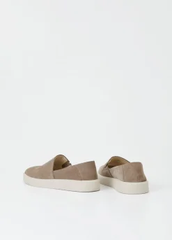 Slip-On -Kengät<Vagabond Ewan Tennarit Ruskea Mokka