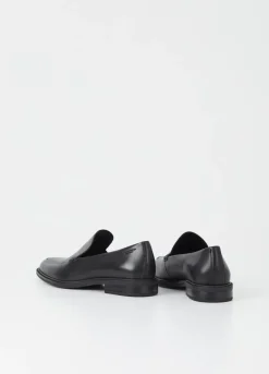 Kengät<Vagabond Frances 2.0 Loafer Musta Nahka