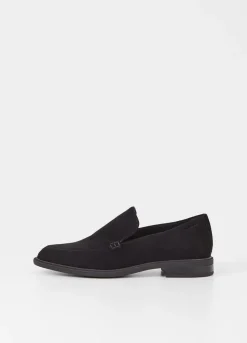 Kengät<Vagabond Frances 2.0 Loafer Musta Mokka