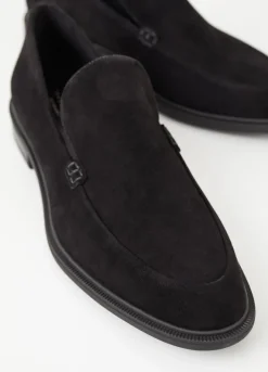 Kengät<Vagabond Frances 2.0 Loafer Musta Mokka