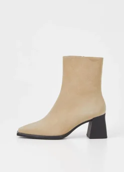 Saappaat<Vagabond Hedda Saapppaat Beige Mokka
