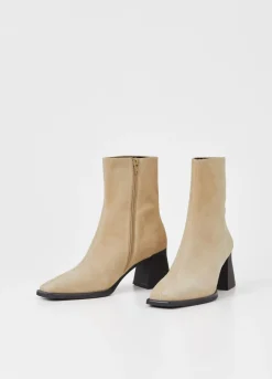 Saappaat<Vagabond Hedda Saapppaat Beige Mokka