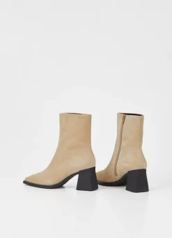 Saappaat<Vagabond Hedda Saapppaat Beige Mokka