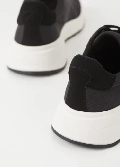 Tennarit<Vagabond Janessa Sneakers Black Textile