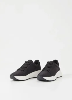 Tennarit<Vagabond Janessa Sneakers Black Textile