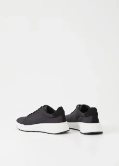 Tennarit<Vagabond Janessa Sneakers Black Textile