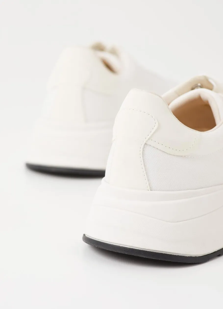 Tennarit<Vagabond Janessa Sneakers White Textile