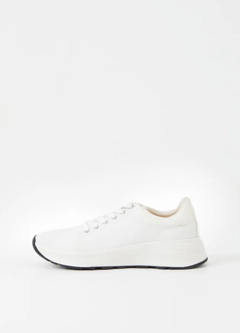 Tennarit<Vagabond Janessa Sneakers White Textile