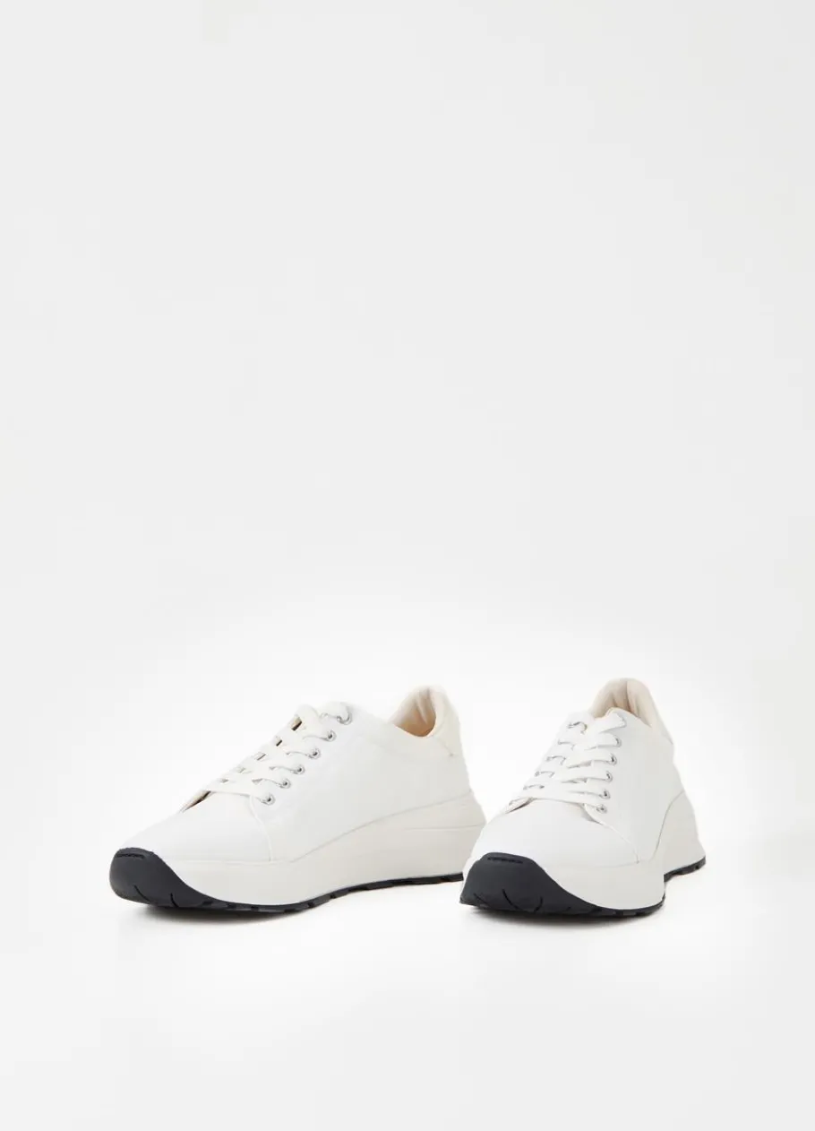 Tennarit<Vagabond Janessa Sneakers White Textile
