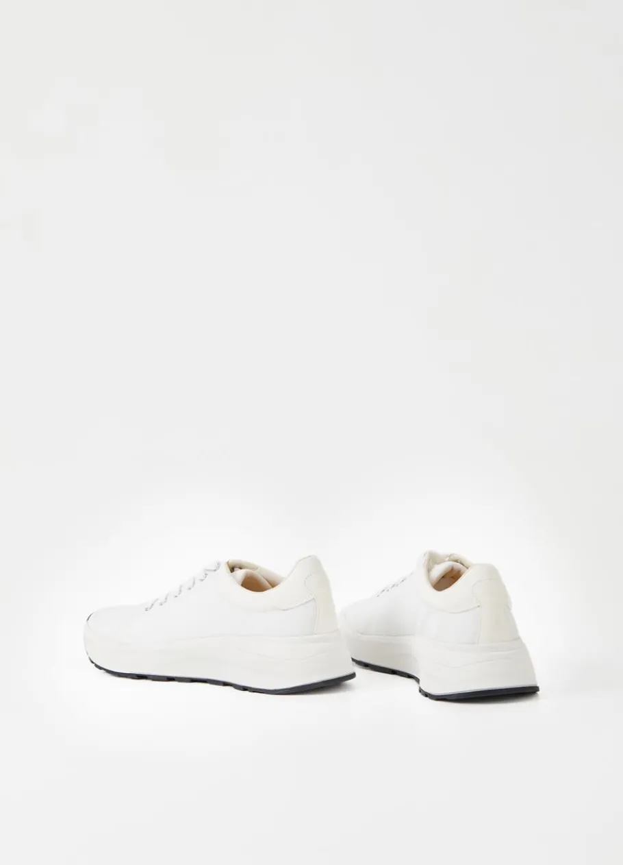 Tennarit<Vagabond Janessa Sneakers White Textile