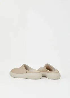 Mules<Vagabond Janick Pistokkaat Beige Nupukki