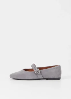 Mary Janes<Vagabond Jolin Kengät Harmaa Mokka