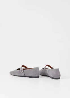 Mary Janes<Vagabond Jolin Kengät Harmaa Mokka
