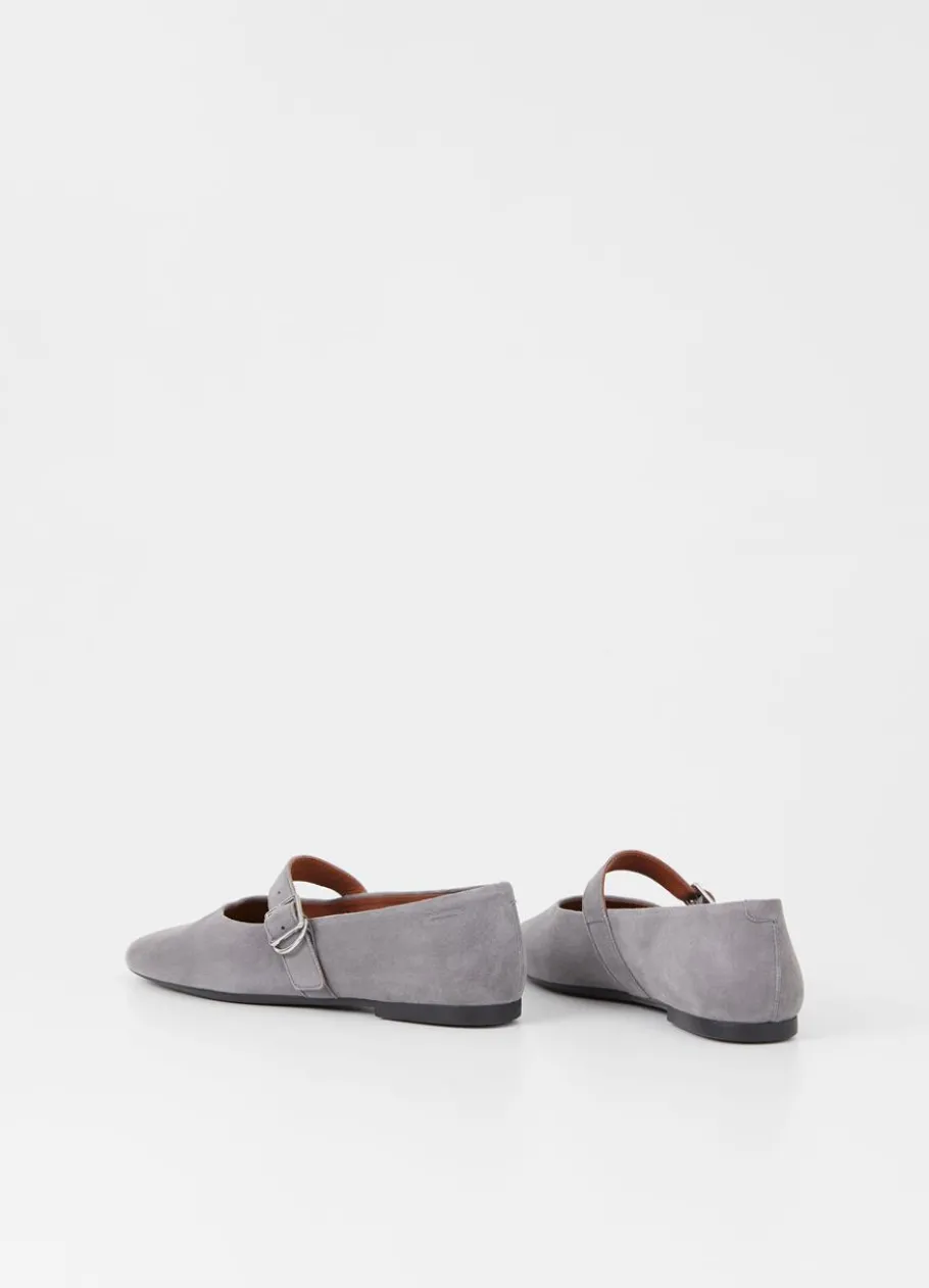 Mary Janes<Vagabond Jolin Kengät Harmaa Mokka