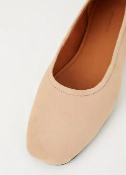 Kengät<Vagabond Jolin Kengät Beige Mokka