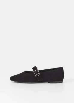 Mary Janes<Vagabond Jolin Kengät Musta Mokka