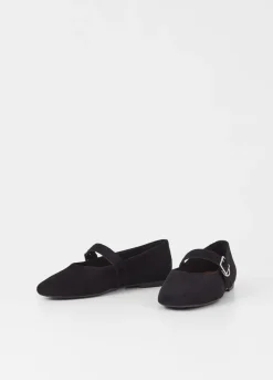 Mary Janes<Vagabond Jolin Kengät Musta Mokka