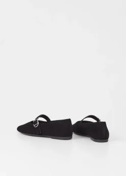 Mary Janes<Vagabond Jolin Kengät Musta Mokka