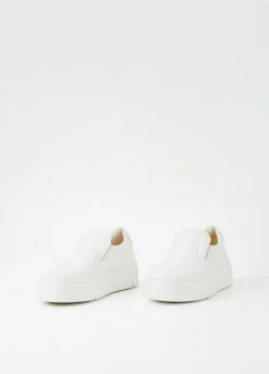 Tennarit<Vagabond Judy Sneakers White Leather