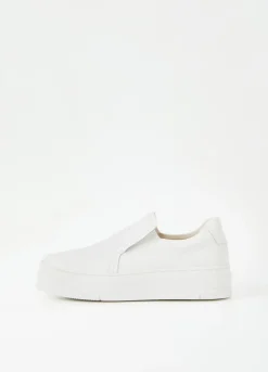 Tennarit<Vagabond Judy Sneakers White Leather