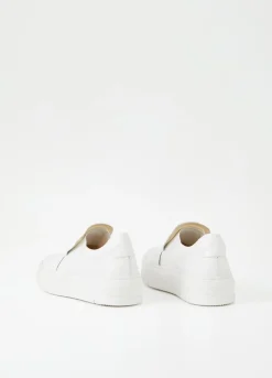 Tennarit<Vagabond Judy Sneakers White Leather