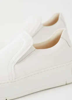 Tennarit<Vagabond Judy Sneakers White Leather